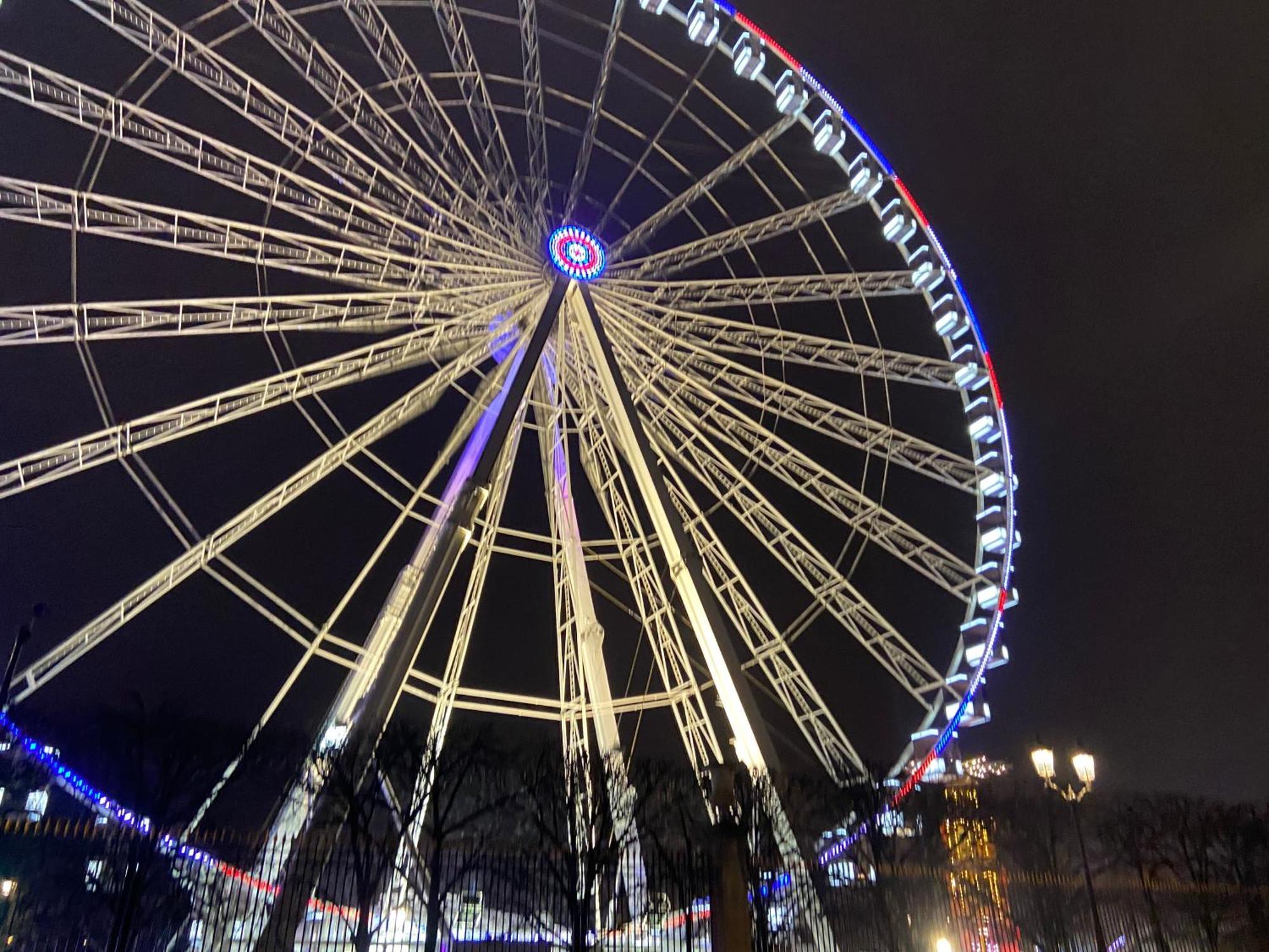 דירות פריז Le Cocon Perche Entre L'Opera Et Les Tuileries מראה חיצוני תמונה